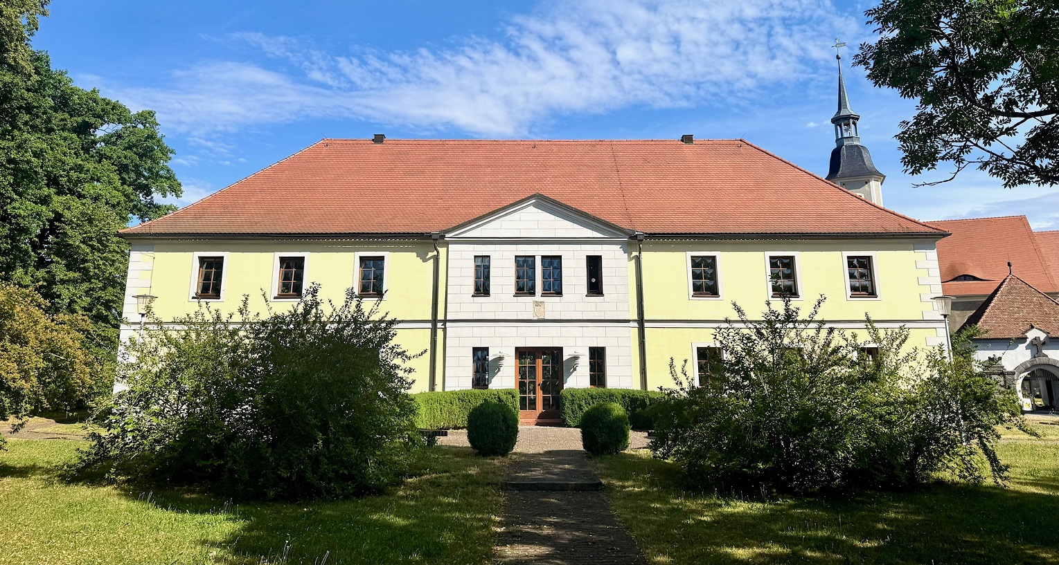 Gewandhaus 2
